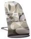 Шезлонг BabyBjorn Bliss Cotton BBBC24  фото 4