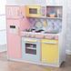 Кухня детская KidKraft Great Pastel 53181 фото 1