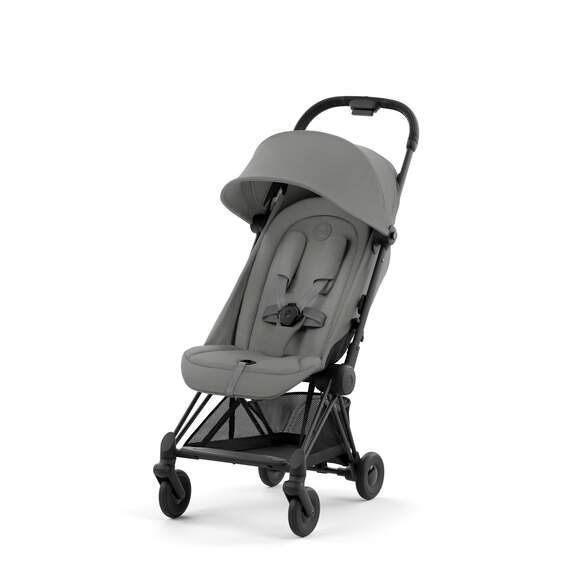 Прогулочная коляска Cybex Coya CCO25 фото