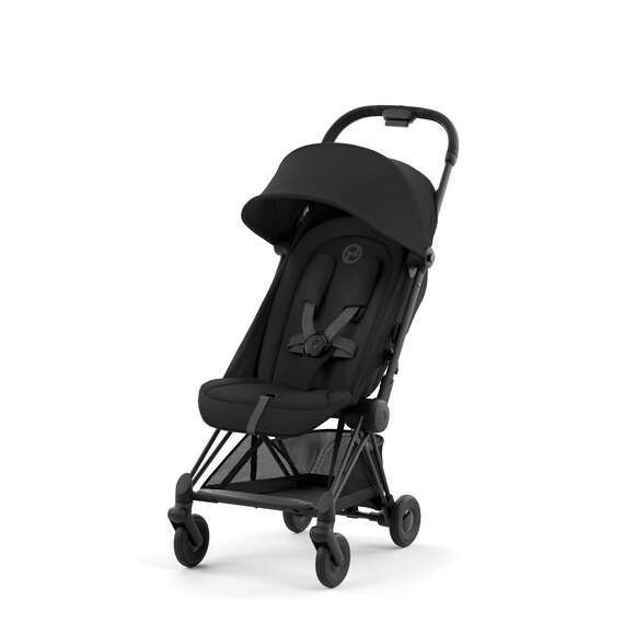Прогулочная коляска Cybex Coya CCO25 фото