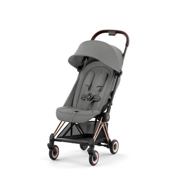 Прогулочная коляска Cybex Coya CCO25 фото