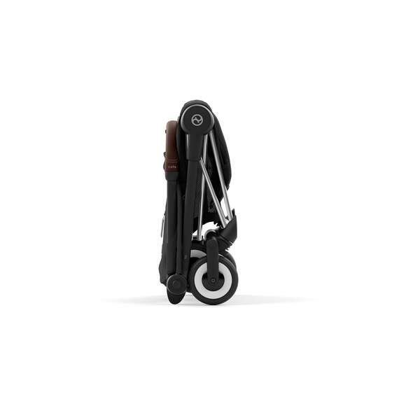 Прогулочная коляска Cybex Coya CCO25 фото