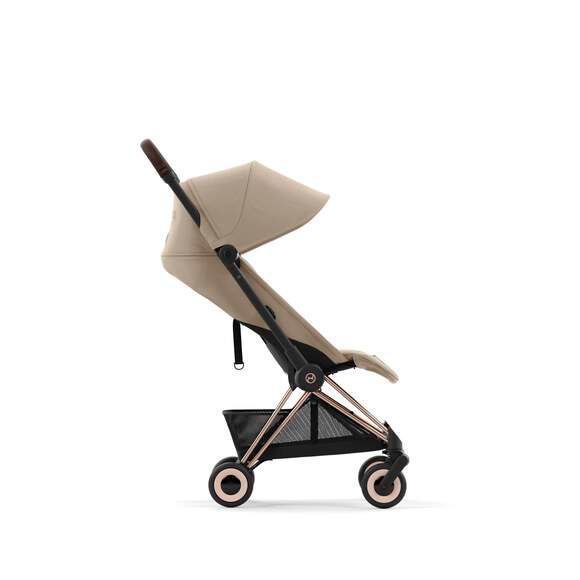 Прогулочная коляска Cybex Coya CCO25 фото