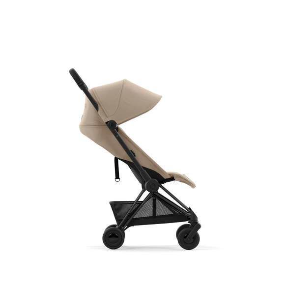 Прогулочная коляска Cybex Coya CCO25 фото