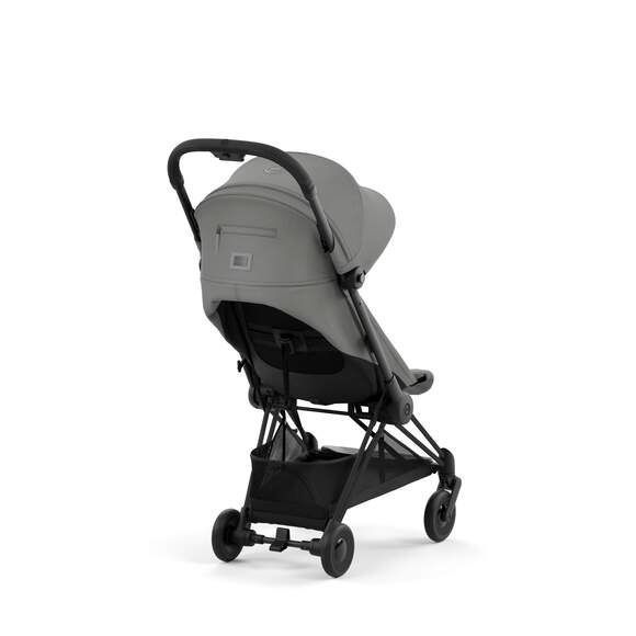Прогулочная коляска Cybex Coya CCO25 фото