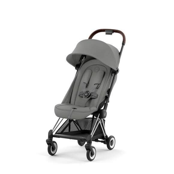 Прогулочная коляска Cybex Coya CCO25 фото