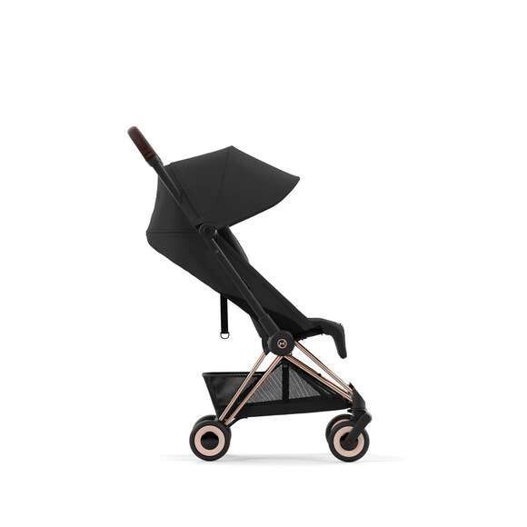 Прогулочная коляска Cybex Coya CCO25 фото