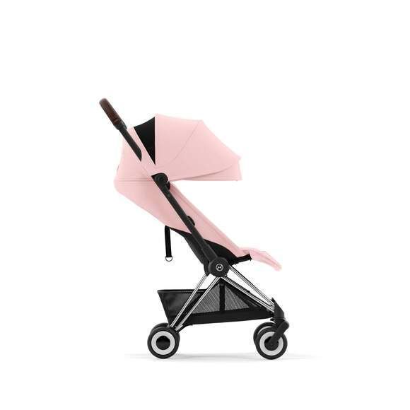 Прогулочная коляска Cybex Coya CCO25 фото