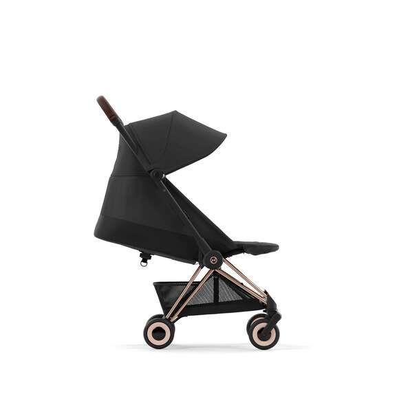 Прогулочная коляска Cybex Coya CCO25 фото