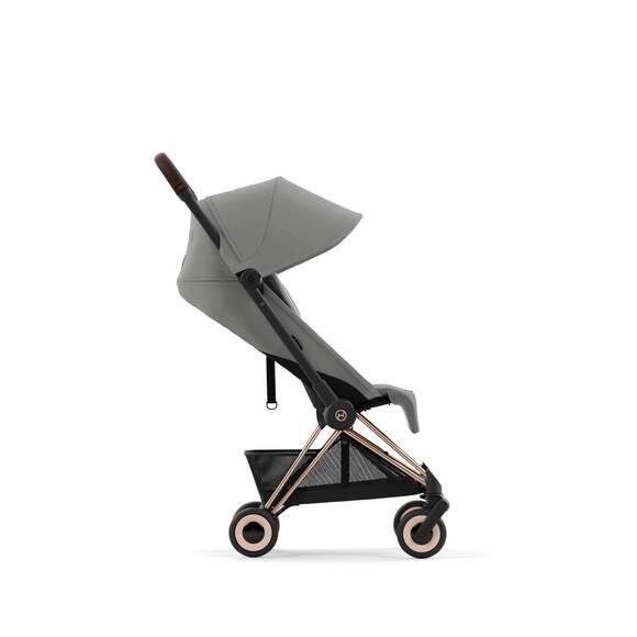 Прогулочная коляска Cybex Coya CCO25 фото