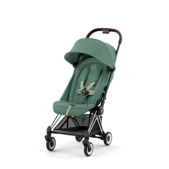 Прогулочная коляска Cybex Coya CCO25 фото