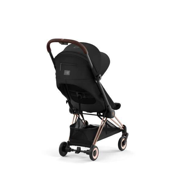 Прогулочная коляска Cybex Coya CCO25 фото