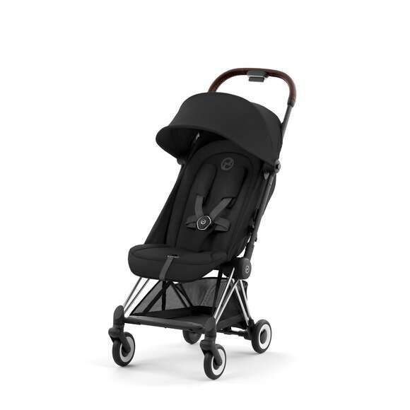 Прогулочная коляска Cybex Coya CCO25 фото