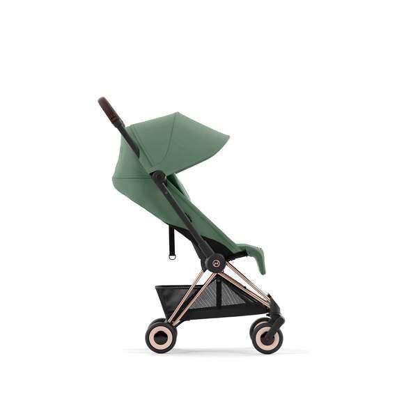Прогулочная коляска Cybex Coya CCO25 фото