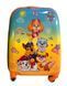 Дитяча велика валіза на колесах Nickelodeon PAW PATROL NC25 фото 5
