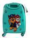 Дитяча велика валіза на колесах Nickelodeon PAW PATROL NC25 фото 10