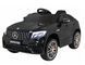 Електромобіль Ramiz Mercedes GLC 63S RMGLS24 фото 1
