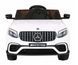 Електромобіль Ramiz Mercedes GLC 63S RMGLS24 фото 10