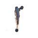 Коляска-тростина Maclaren Quest Denim Style Set Indigo MQSSI20 фото 3
