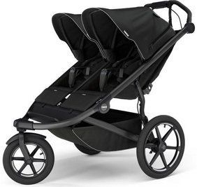 Коляска для двойни Thule Urban Glide 3 Double TUG3D24 фото