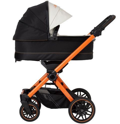 Коляска 2 в 1 Hartan AMG GT 2 Mercedes Benz Collection 2025 25HAMGGT фото
