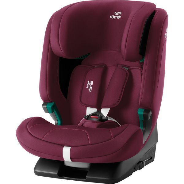 Автокресло Britax Romer Versafix BRV24 фото