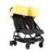 Прогулочная коляска Mountain Buggy Nano Duo MBND220 фото 5