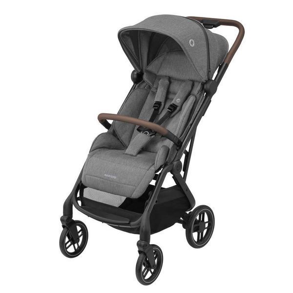 Прогулянкова коляска MAXI-COSI SOHO MCS24 фото