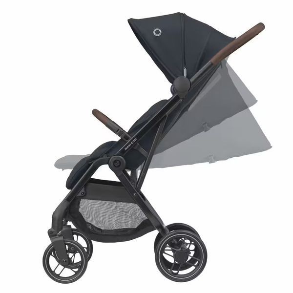 Прогулянкова коляска MAXI-COSI SOHO MCS24 фото