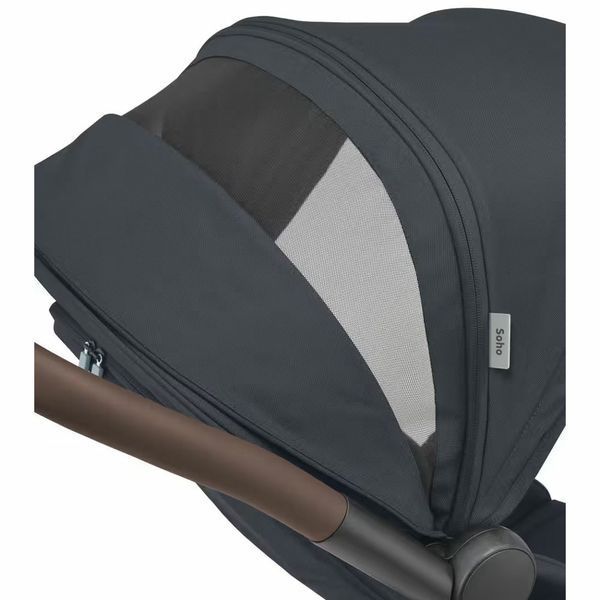 Прогулянкова коляска MAXI-COSI SOHO MCS24 фото
