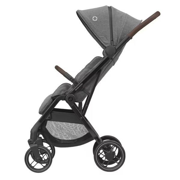 Прогулянкова коляска MAXI-COSI SOHO MCS24 фото