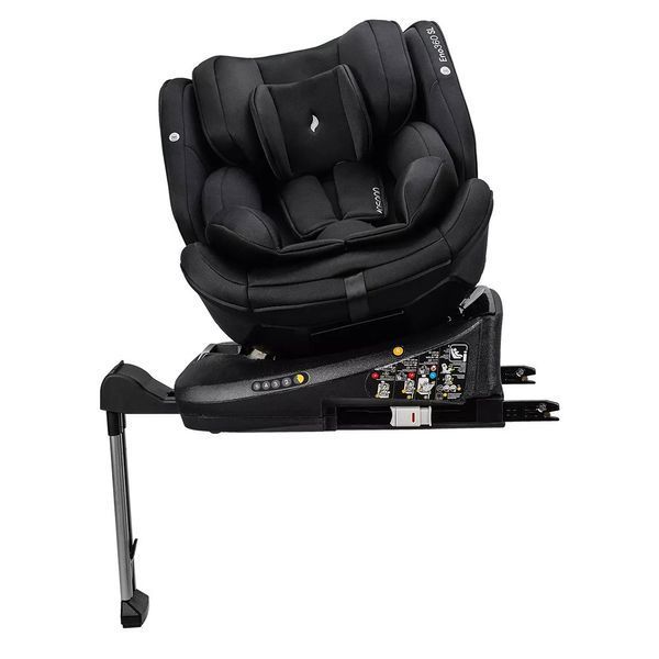 Автокресло Osann Eno360 SL i-Size OE24 фото