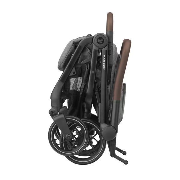 Прогулянкова коляска MAXI-COSI SOHO MCS24 фото