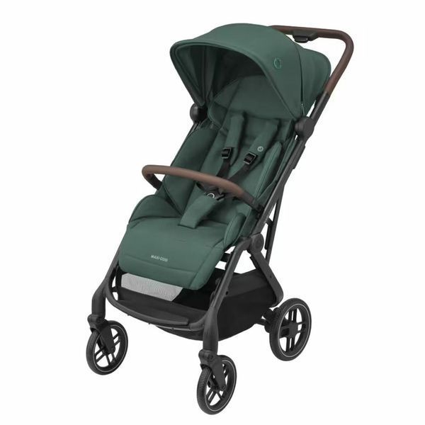 Прогулянкова коляска MAXI-COSI SOHO MCS24 фото