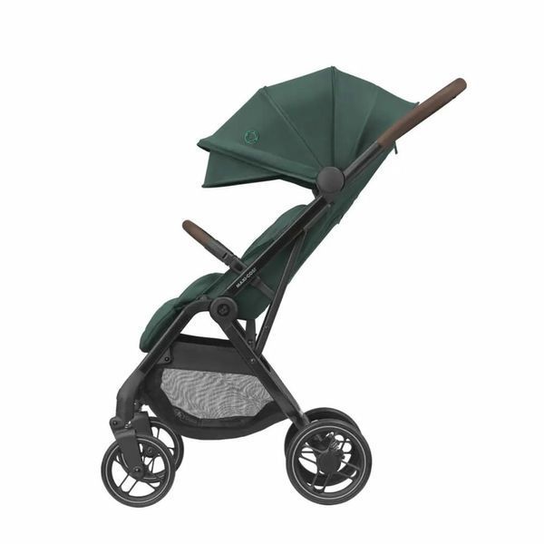 Прогулянкова коляска MAXI-COSI SOHO MCS24 фото