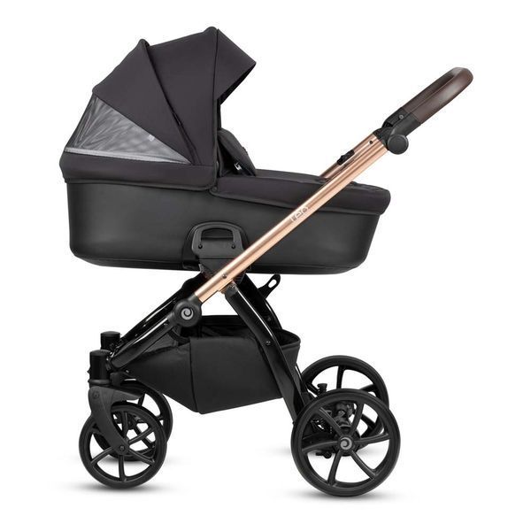 Коляска 2 в 1 TUTIS Leo plus 25TULP фото