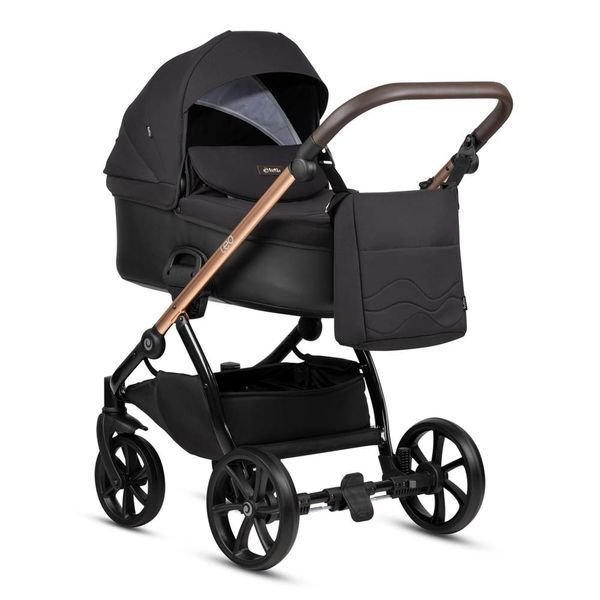Коляска 2 в 1 TUTIS Leo plus 25TULP фото
