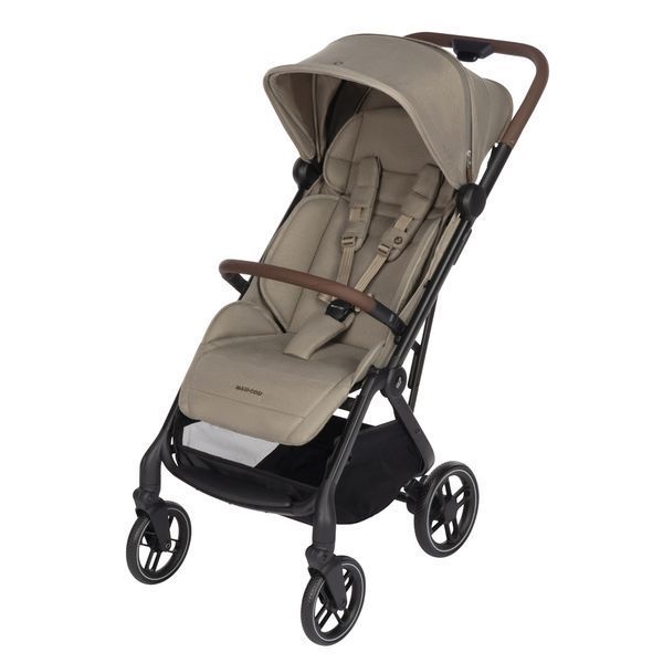 Прогулянкова коляска MAXI-COSI SOHO MCS24 фото