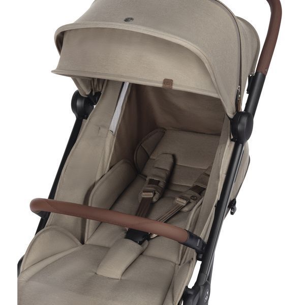 Прогулянкова коляска MAXI-COSI SOHO MCS24 фото