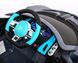 Електромобіль Ramiz Bugatti Divo RBD24 фото 9