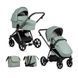 Коляска 2 в 1 Tutis Mio Leather TMIOL24 фото 5