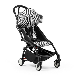 Прогулянкова коляска Stokke YOYO 3 SYOYO25 фото