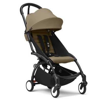 YOYO ３ Прогулочная коляска Stokke YOYO 3 купить за 17 600 грн в Киеве