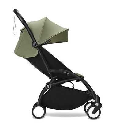 YOYO ３ Прогулочная коляска Stokke YOYO 3 купить за 17 600 грн в Киеве