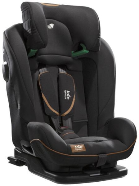 Автокресло Joie i-Plenti Signature JPS24 фото
