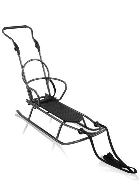 Санки 5 в 1 Prampol Rasper PRP24 фото