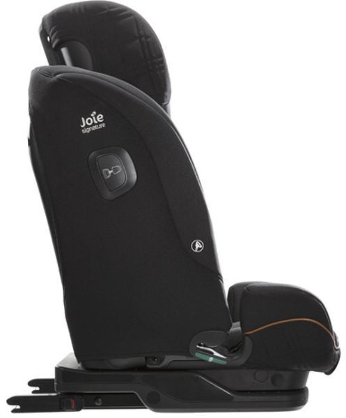 Автокресло Joie i-Plenti Signature JPS24 фото