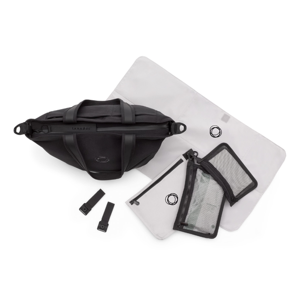 Сумка для мамы Bugaboo changing bag 26BUCB фото