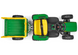 Трактор з причепом Peg Perego John Deere Farm Power 12V IGOR0120 фото 13