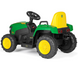 Трактор з причепом Peg Perego John Deere Farm Power 12V IGOR0120 фото 8
